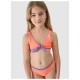4F Παιδικό μαγιό bikini set